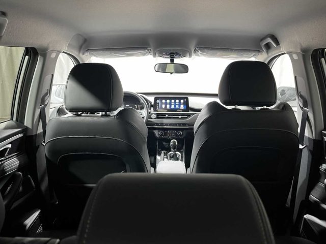 DR MOTOR DR 5.0 usata, con Bluetooth