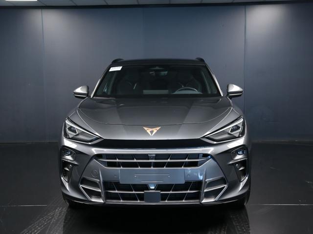 CUPRA Terramar usata, con Airbag