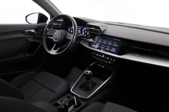 AUDI A3 usata, con Airbag Passeggero