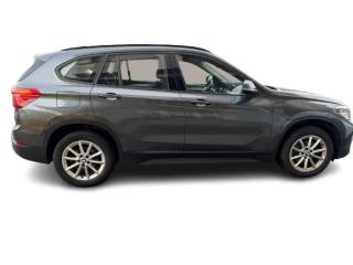 BMW X1 usata, con Alzacristalli elettrici