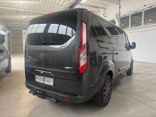 FORD Tourneo Custom usata, con Airbag Passeggero
