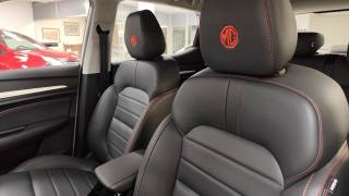MG ZS usata, con Specchietti laterali elettrici