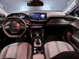 PEUGEOT 208 usata, con Controllo automatico clima