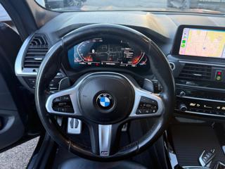 BMW X3 usata, con Climatizzatore