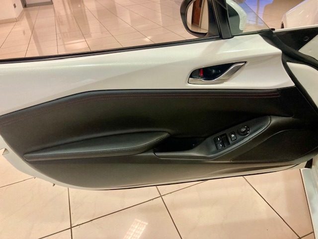 MAZDA MX-5 usata, con Immobilizzatore elettronico