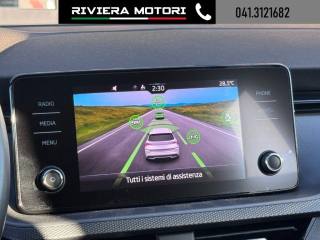 SKODA Kamiq usata, con Chiusura centralizzata