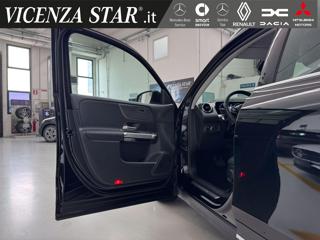 MERCEDES-BENZ GLB 180 usata, con Sedili riscaldati