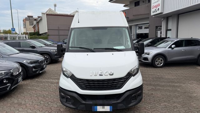 IVECO Daily usata, con Chiusura centralizzata