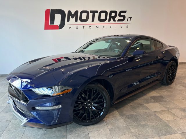 FORD Mustang usata, con ABS