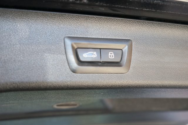 BMW 530 usata, con Airbag testa