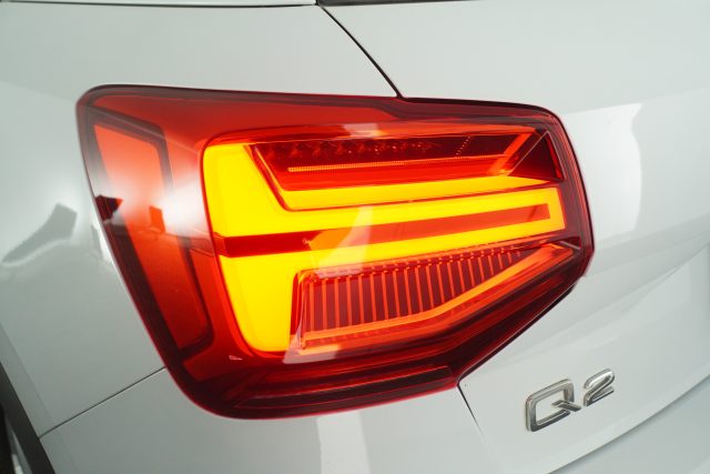 AUDI Q2 usata 16
