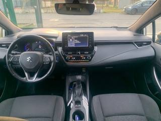 SUZUKI Swace usata, con Climatizzatore