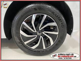 VOLKSWAGEN Polo usata, con Bluetooth