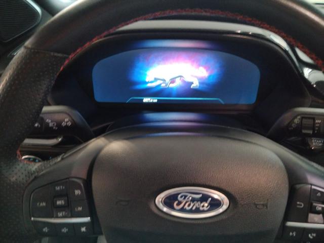 FORD Puma usata, con Cerchi in lega