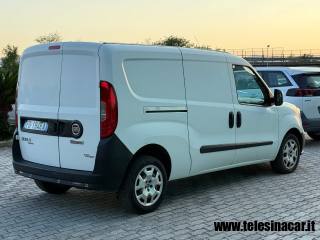FIAT Doblo usata, con Servosterzo
