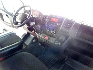 CITROEN Jumper usata, con Chiusura centralizzata telecomandata