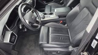 AUDI A6 usata, con Servosterzo