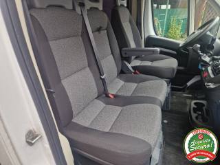 FIAT Ducato usata, con Vivavoce