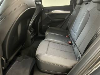 AUDI Q5 usata, con Bracciolo
