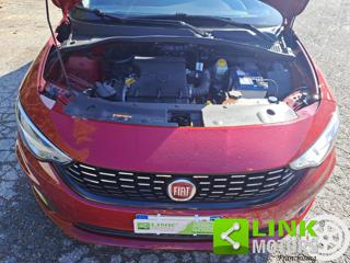 FIAT Tipo usata, con Sedile posteriore sdoppiato