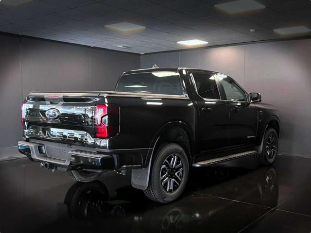 FORD Ranger usata, con Alzacristalli elettrici