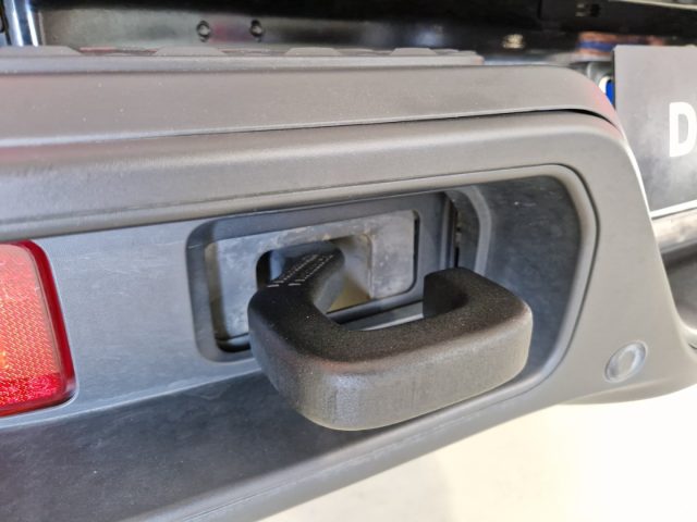 JEEP Gladiator usata, con Fari LED