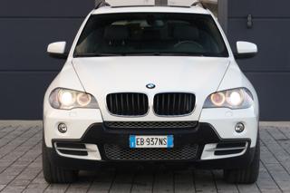 BMW X5 usata, con Cruise Control