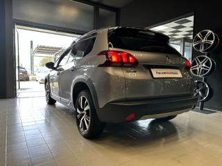 PEUGEOT 2008 usata, con Alzacristalli elettrici