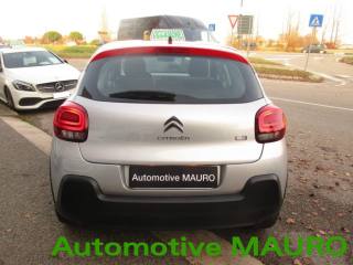 CITROEN C3 usata, con Chiusura centralizzata
