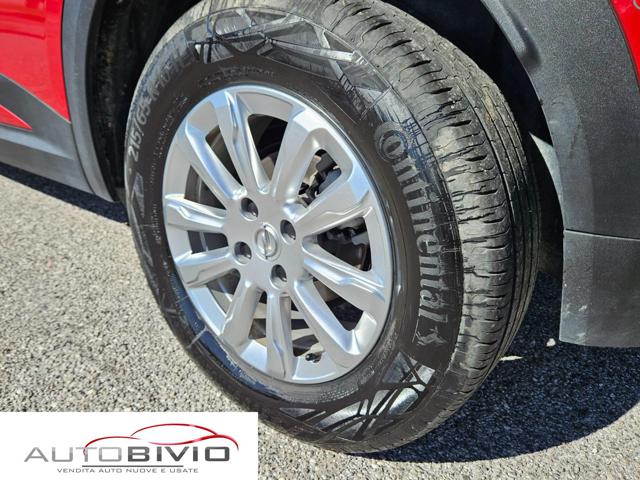 OPEL Mokka usata, con Touch screen