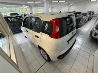 FIAT Panda usata, con Controllo trazione