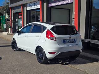 FORD Fiesta usata 49