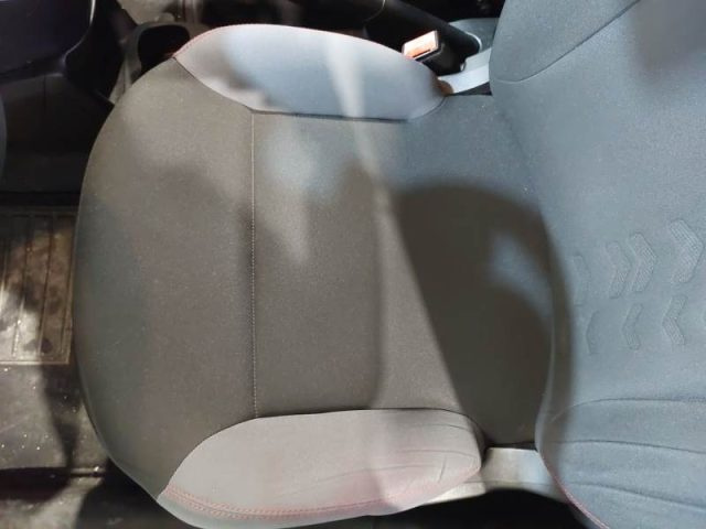 FIAT Panda usata, con Autoradio digitale