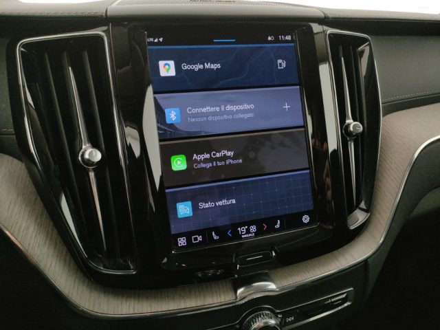 VOLVO XC60 usata, con ESP