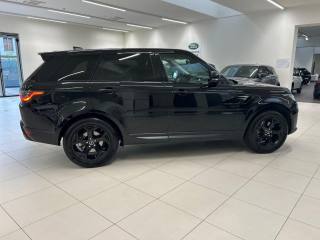 LAND ROVER Range Rover Sport usata, con Cerchi in lega