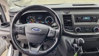 FORD Transit Custom usata 26