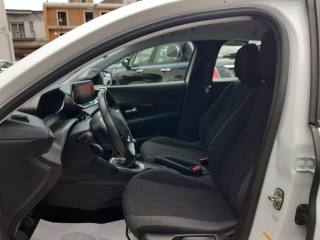 PEUGEOT 208 usata, con Controllo elettronico della corsia