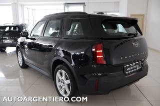 MINI Countryman usata, con Airbag Passeggero