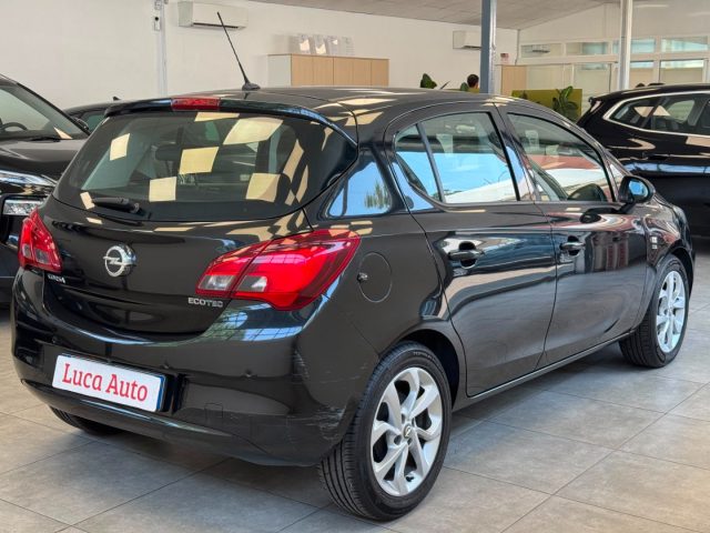OPEL Corsa usata, con Airbag Passeggero