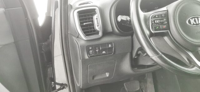 KIA Sportage usata 63