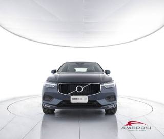 VOLVO XC60 usata 4