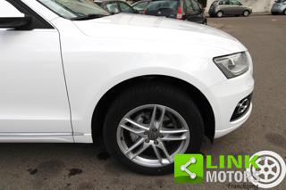 AUDI Q5 usata 21