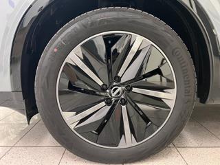 NISSAN Qashqai usata, con Cerchi in lega