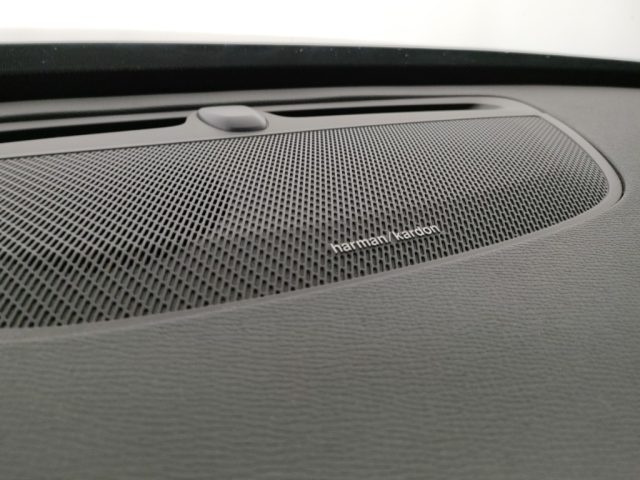 VOLVO XC90 usata, con Vetri oscurati