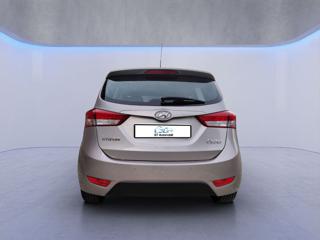 HYUNDAI iX20 usata, con Alzacristalli elettrici
