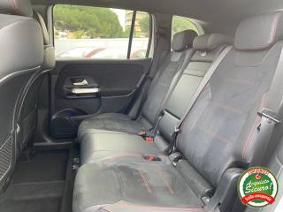 MERCEDES-BENZ GLB 200 usata, con Vetri oscurati