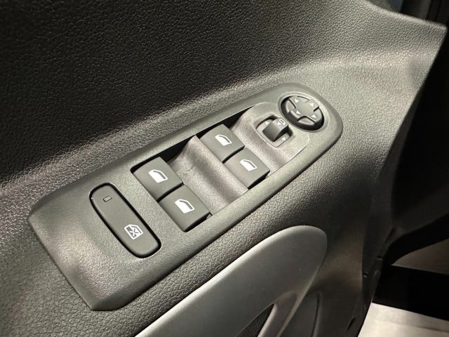 FIAT Doblo usata 25