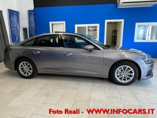 AUDI A6 usata, con Chiusura centralizzata