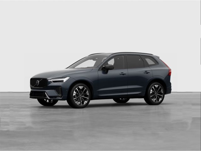 VOLVO XC60 usata, con Airbag