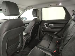 LAND ROVER Discovery Sport usata, con Portellone posteriore elettrico